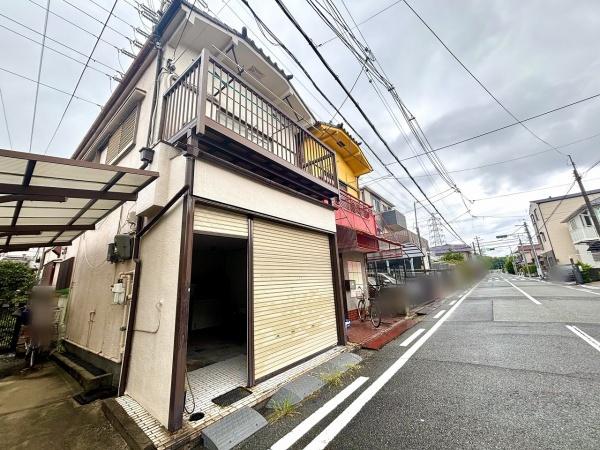 堺市堺区旭ヶ丘北町3丁　中古戸建 現地写真（その他）