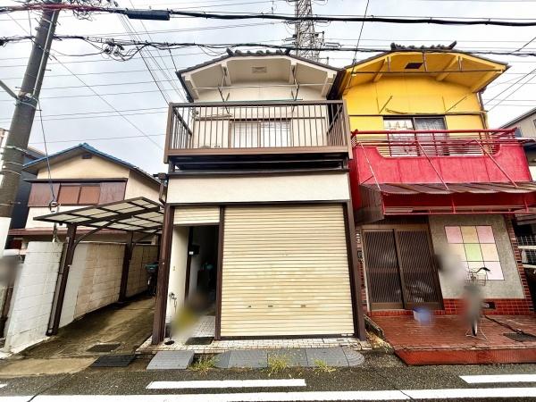 堺市堺区旭ヶ丘北町3丁　中古戸建 その他
