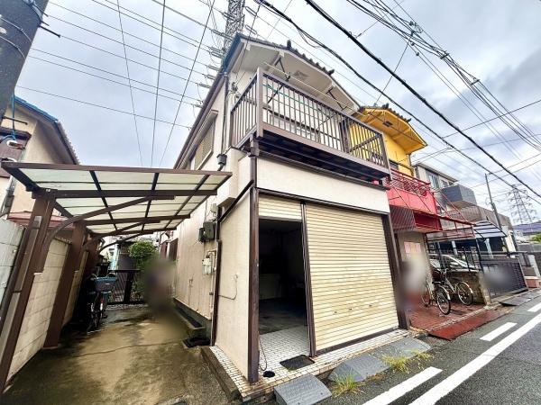 堺市堺区旭ヶ丘北町3丁　中古戸建 現地写真（その他）