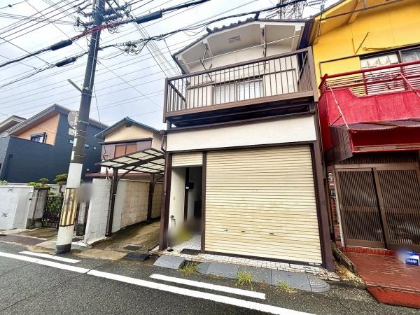 堺市堺区旭ヶ丘北町3丁　中古戸建 現地写真（その他）
