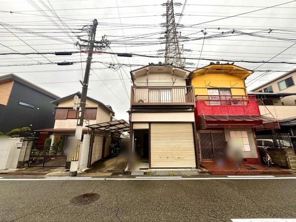 堺市堺区旭ヶ丘北町3丁　中古戸建 現地写真（その他）