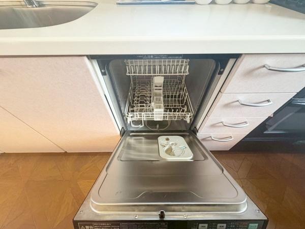 大阪市西成区橘1丁目　中古戸建 内観写真（キッチン）