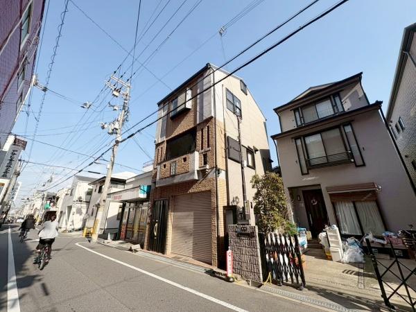 大阪市西成区橘1丁目　中古戸建 その他