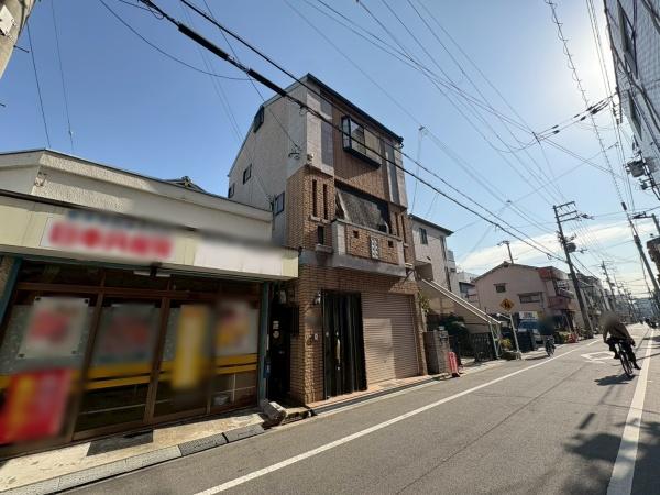 大阪市西成区橘1丁目　中古戸建 その他