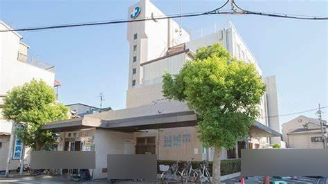 大阪市東成区東中本3丁目　売土地 その他