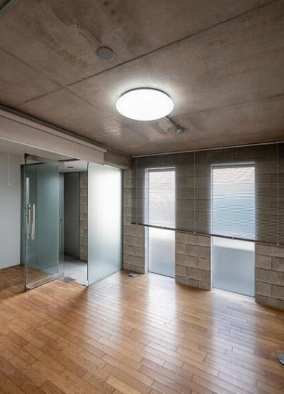 京都市左京区一乗寺松田町　中古戸建 内観写真（リビング以外の居室）