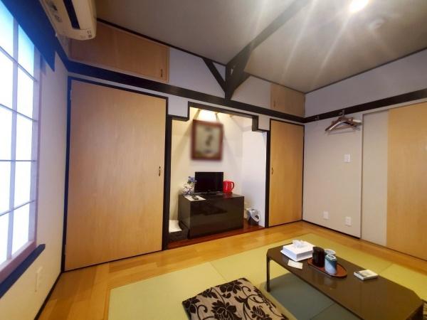 大阪市住吉区東粉浜3丁目　中古戸建 内観写真（その他）