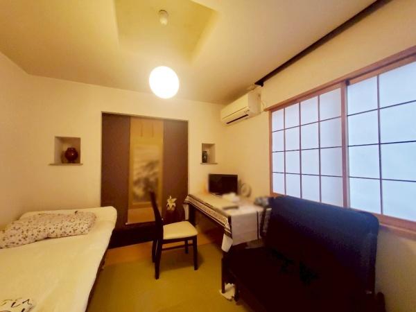 大阪市住吉区東粉浜3丁目　中古戸建 内観写真（その他）