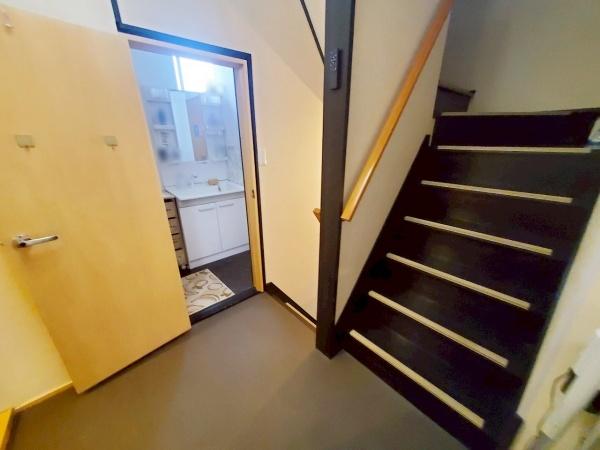 大阪市住吉区東粉浜3丁目　中古戸建 内観写真（その他）