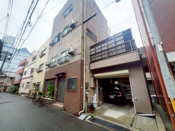 大阪市住吉区東粉浜3丁目　中古戸建 その他