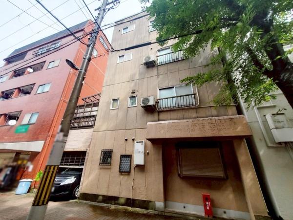 大阪市住吉区東粉浜3丁目　中古戸建 その他