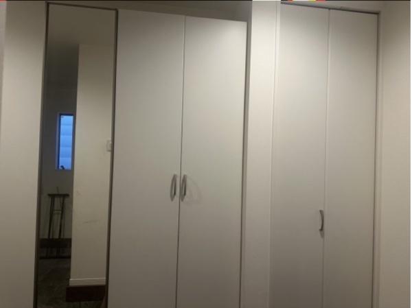 大阪市大正区平尾5丁目　中古戸建 内観写真（収納）