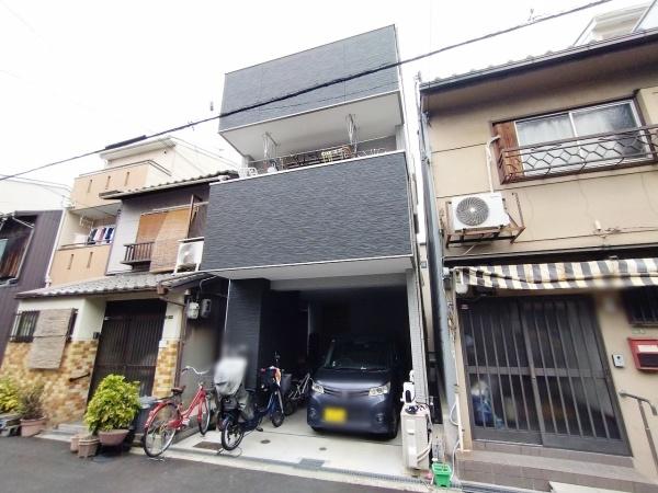 大阪市大正区平尾5丁目　中古戸建 現地写真（その他）