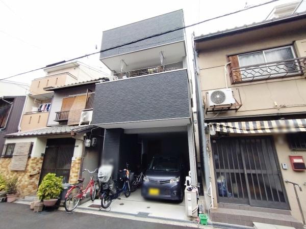 大阪市大正区平尾5丁目　中古戸建 現地写真（その他）