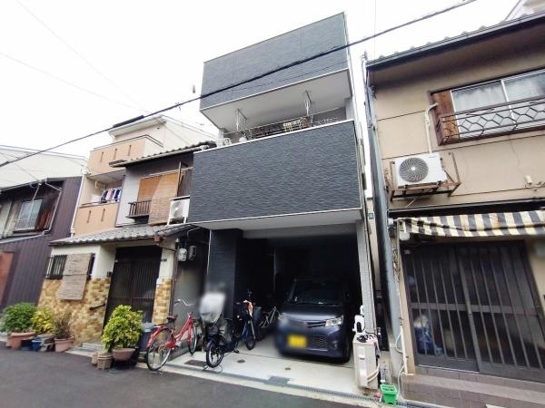 大阪市大正区平尾5丁目　中古戸建 現地写真（その他）