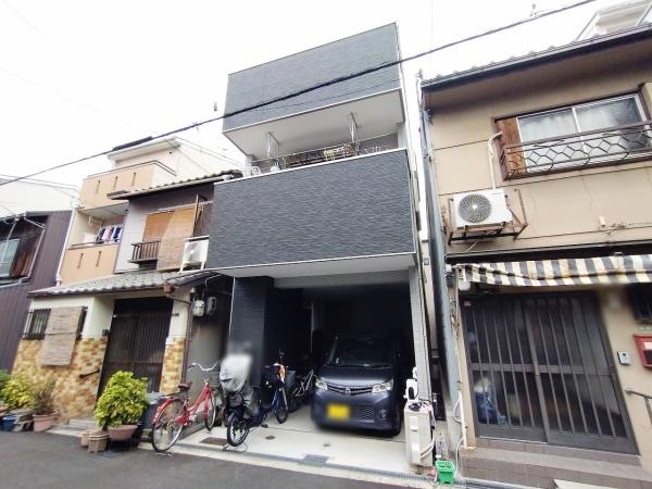大阪市大正区平尾5丁目　中古戸建 現地写真（その他）