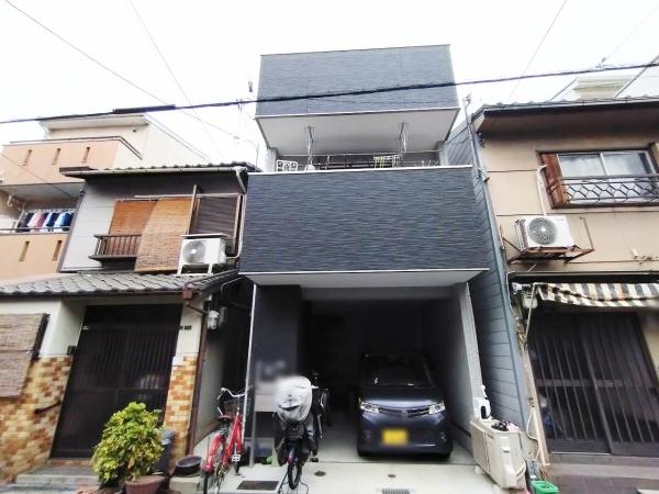 大阪市大正区平尾5丁目　中古戸建 現地写真（その他）