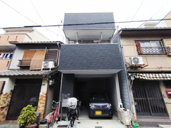 大阪市大正区平尾5丁目　中古戸建 現地写真（その他）