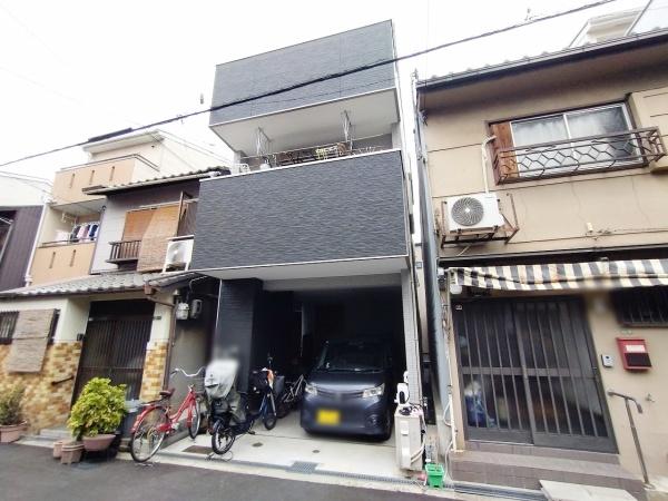 大阪市大正区平尾5丁目　中古戸建 現地写真（その他）