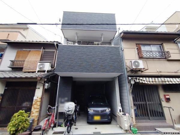 大阪市大正区平尾5丁目　中古戸建 現地写真（その他）