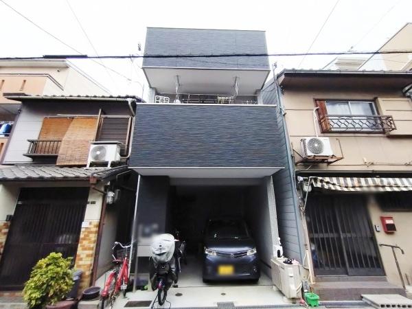 大阪市大正区平尾5丁目　中古戸建 現地写真（その他）