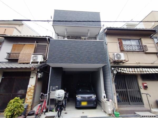 大阪市大正区平尾5丁目　中古戸建 現地写真（その他）