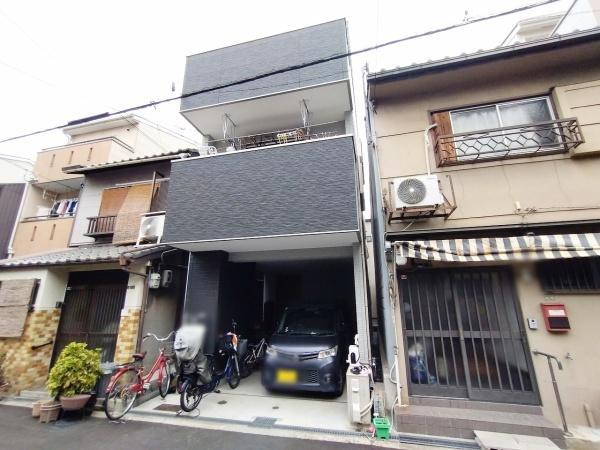 大阪市大正区平尾5丁目　中古戸建 現地写真（その他）