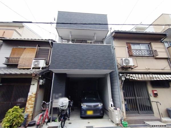 大阪市大正区平尾5丁目　中古戸建 現地写真（その他）