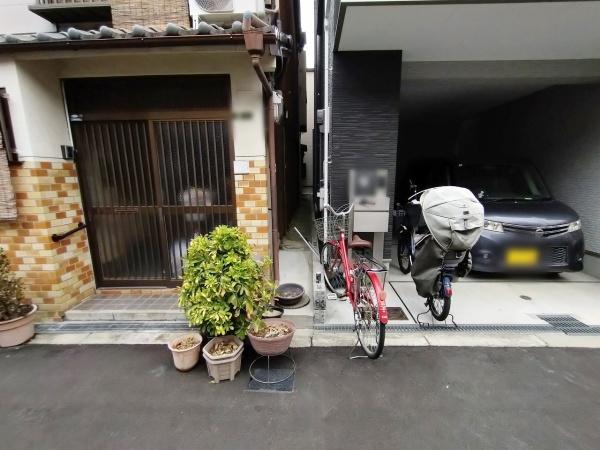 大阪市大正区平尾5丁目　中古戸建 現地写真（その他）