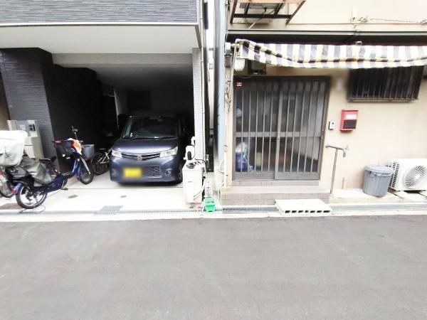 大阪市大正区平尾5丁目　中古戸建 現地写真（その他）