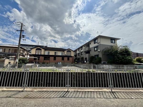 堺市中区土師町1丁　売土地 現地写真（その他）