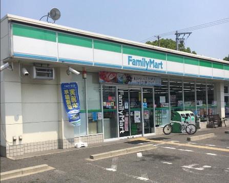 堺市中区土師町1丁　売土地 コンビニ