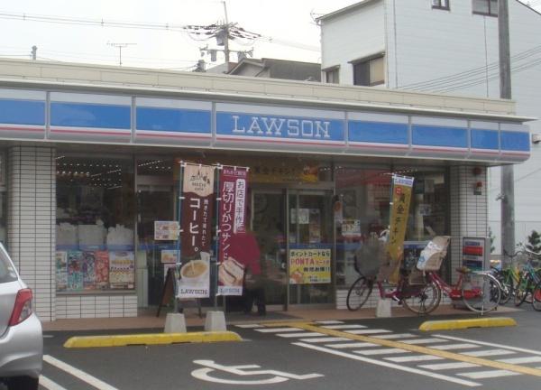 クレインズマンション　収益一棟 コンビニ