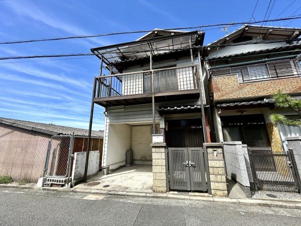 堺市東区草尾　中古戸建 その他