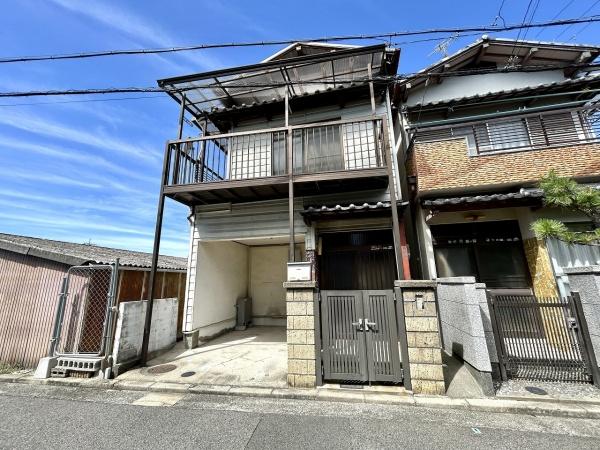 堺市東区草尾　中古戸建 現地写真（その他）
