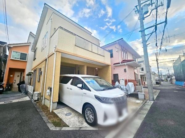 堺市西区浜寺諏訪森町中1丁　中古戸建 現地写真（その他）