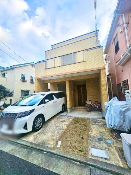 堺市西区浜寺諏訪森町中1丁　中古戸建 現地写真（その他）
