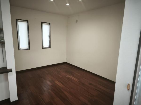 滋賀県大津市大石東6丁目　中古戸建 内観写真（リビング）