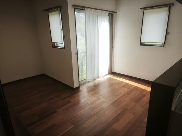 滋賀県大津市大石東6丁目　中古戸建 内観写真（リビング）