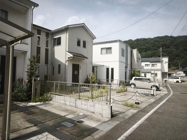 滋賀県大津市大石東6丁目　中古戸建 その他
