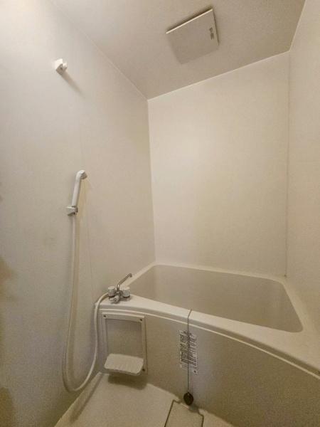 大阪市西成区梅南1丁目　中古テラスハウス 内観写真（浴室）