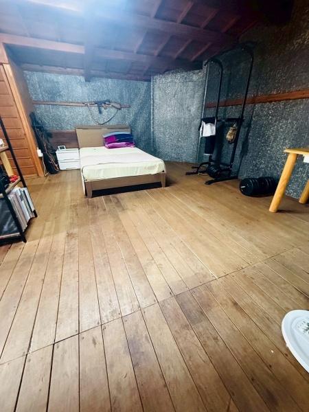 大阪市西成区梅南1丁目　中古テラスハウス 内観写真（リビング以外の居室）