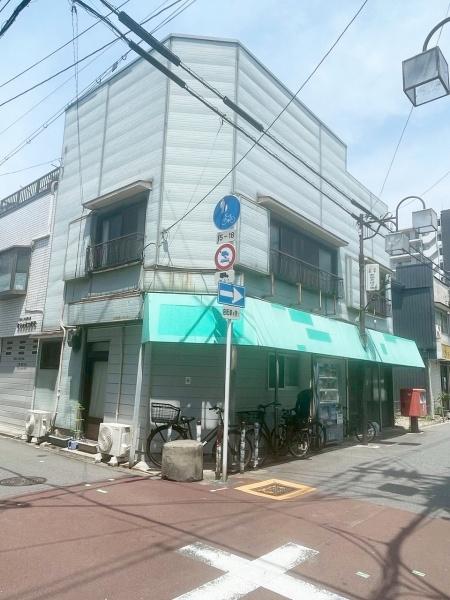 大阪市西成区梅南1丁目　中古テラスハウス その他