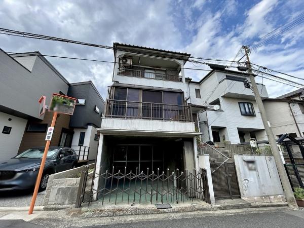 堺市堺区北波止町　中古戸建 現地写真（その他）