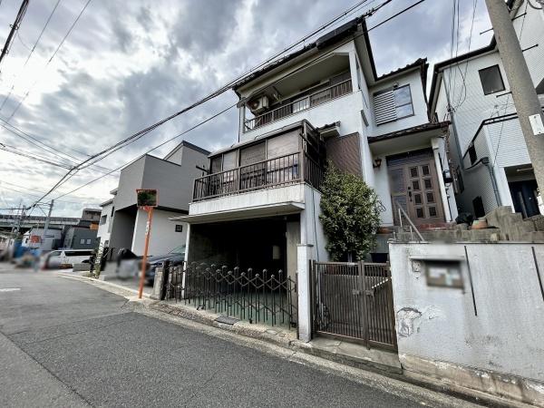 堺市堺区北波止町　中古戸建 現地写真（その他）