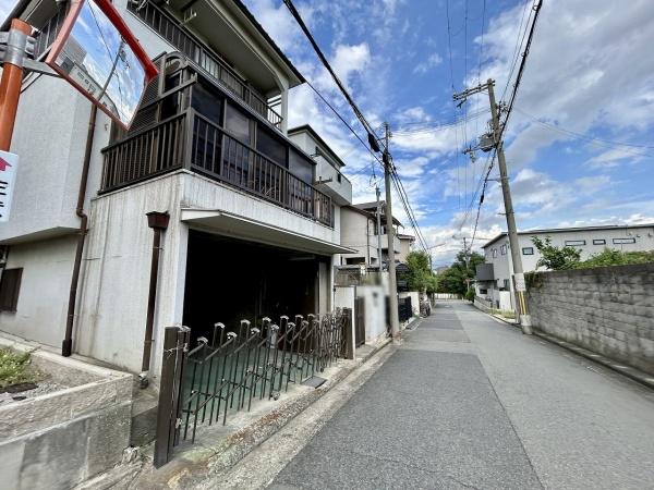 堺市堺区北波止町　中古戸建 現地写真（その他）