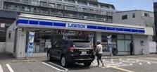 堺市堺区北波止町　中古戸建 コンビニ