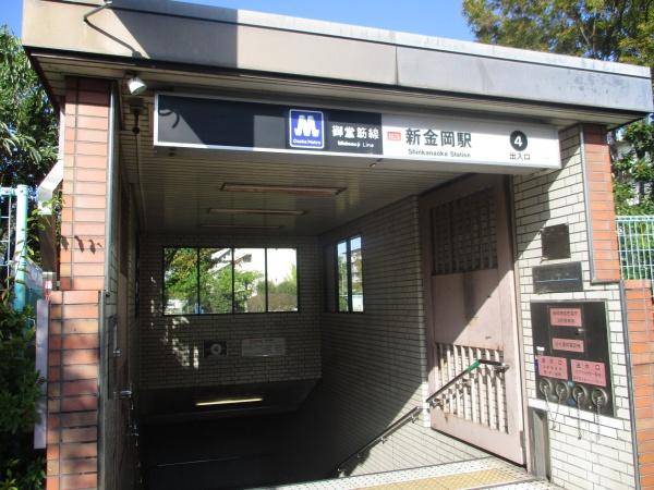 堺市北区南花田町2号棟　新築戸建 駅
