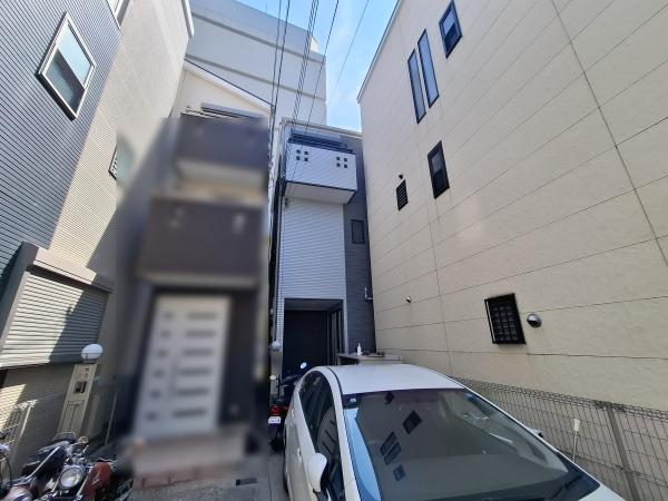 大阪市淀川区加島2丁目　中古戸建 現地写真（その他）