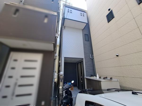 大阪市淀川区加島2丁目　中古戸建 現地写真（その他）